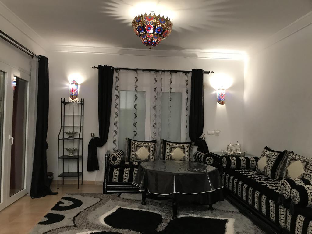 شقة Oriental Dary سعيدية المظهر الخارجي الصورة