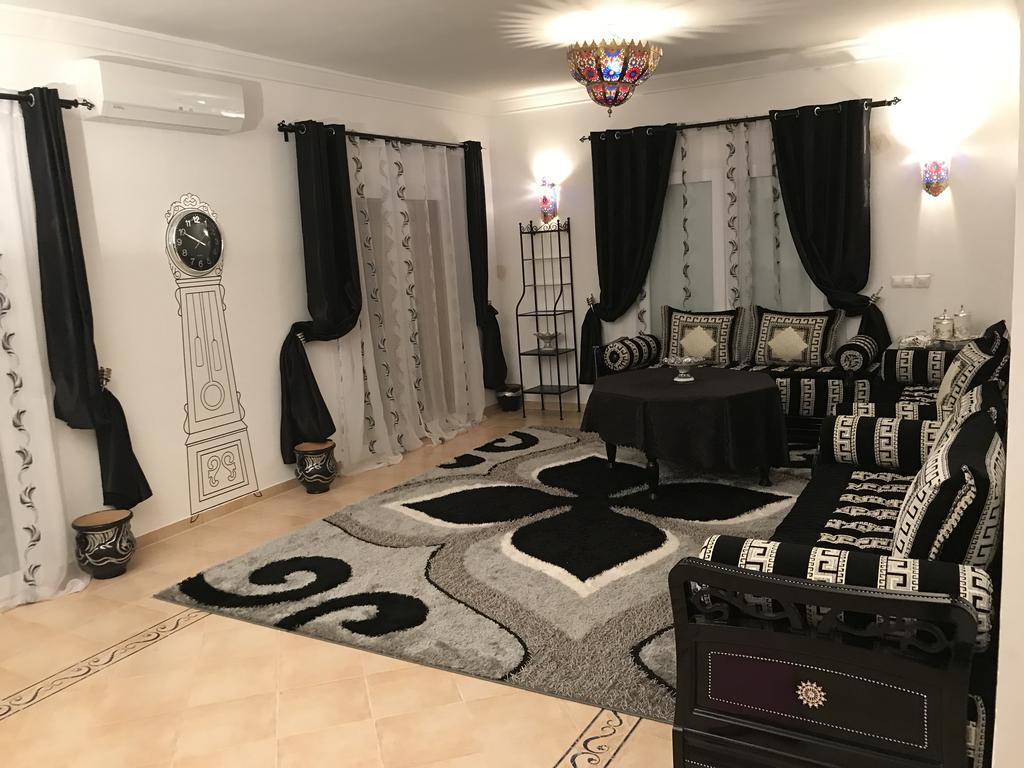 شقة Oriental Dary سعيدية المظهر الخارجي الصورة