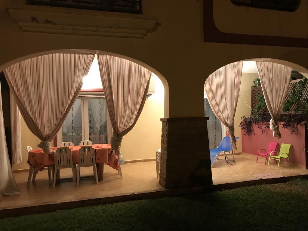 شقة Oriental Dary سعيدية المظهر الخارجي الصورة