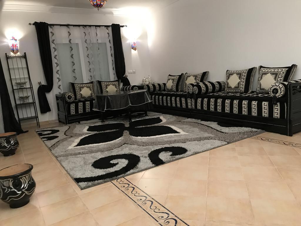 شقة Oriental Dary سعيدية المظهر الخارجي الصورة